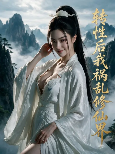 山海小客栈的参考氛围插图